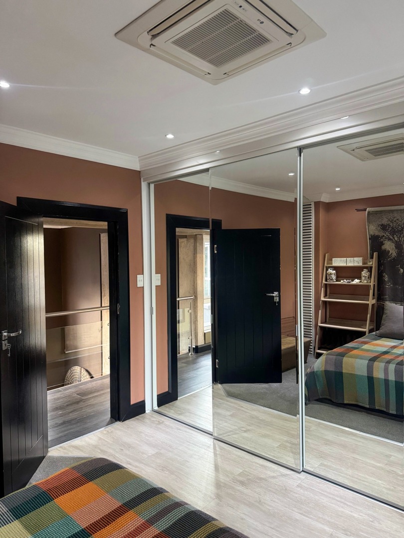 3 Bedroom Property for Sale in Vaal de Grace Nature Estate Free State